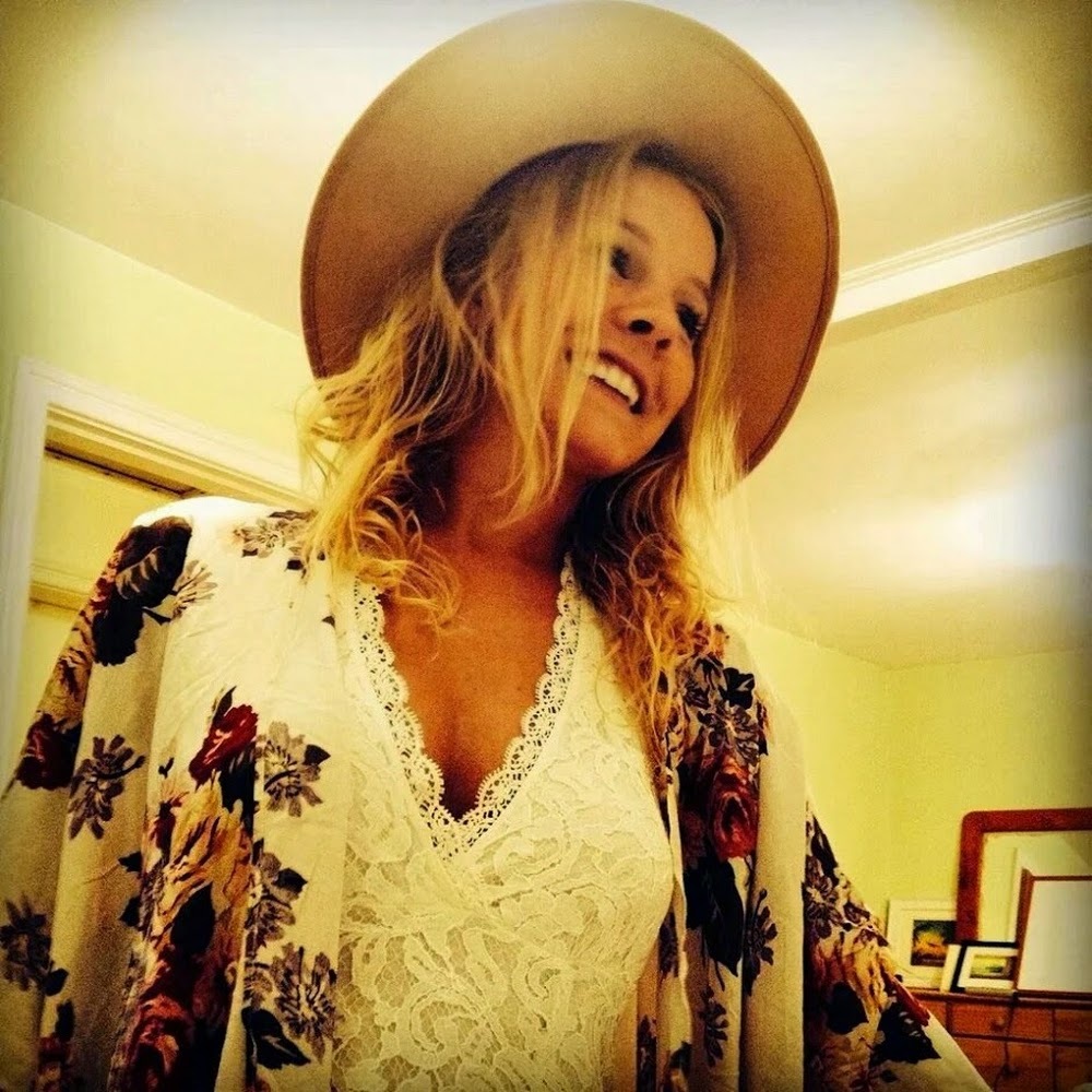 Meet your Posher, Katelyn